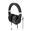 EMF Radiation-Free Air Tube Over-Ear Headphones by DefenderShield