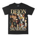 Deion Sanders Graphic Tee by Obsessed with graphic tees