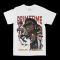 Deion Sanders "21" Graphic Tee by Obsessed with graphic tees