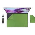 Dell XPS 16 UnderWare Pac Screen Protector Keyboard Cover & Cleaning Kit by ShaggyMax