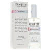 Demeter Bubble Bath by Demeter Cologne Spray (Unisex) 4 oz for Women