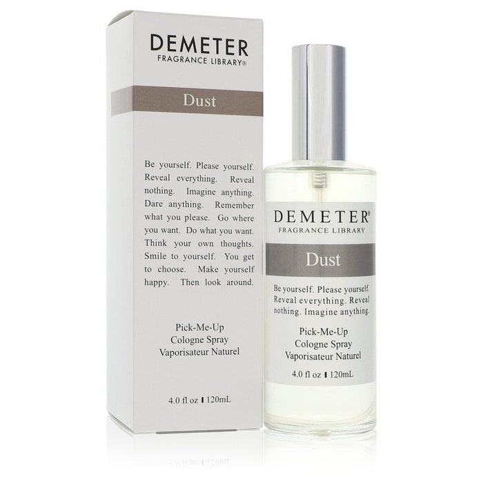 Demeter Dust by Demeter Cologne Spray (Unisex) 4 oz for Women by Avera Group