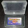 Demi Kids Light Version GBA Video Game Boy Advance Nintendo 2003 by VintageVideoGameStore