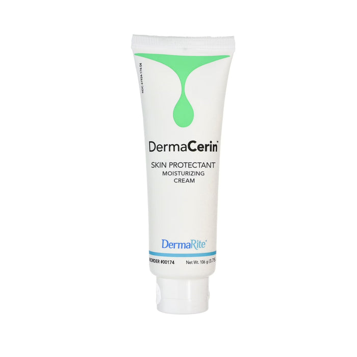 Dermacerin Moisture Cream, 3.75 oz (Ounces) by Pasteur Pharmacy