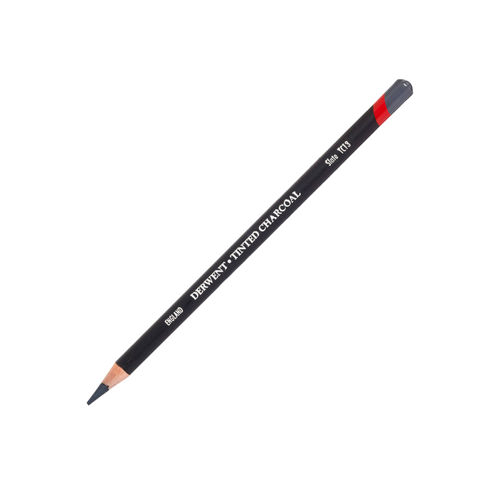 Derwent Tinted Charcoal Pencils by ShopSketchBox