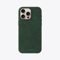The Signature Handcrafted Case — iPhone 15 by Luriax