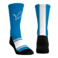 Detroit Lions - Custom Jersey by Rock 'Em Socks