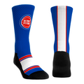 Detroit Pistons - Custom Jersey by Rock 'Em Socks