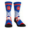 Detroit Pistons - Full Court Press