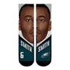 Devonta Smith - Philadelphia Eagles - Game Face