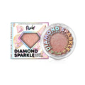 RUDE Diamond Sparkle Diamond Bounce Highlighter by Avera Group