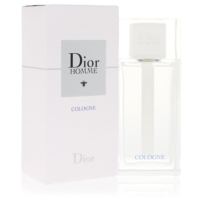 Dior Homme by Christian Dior Eau De Toilette Spray (New Packaging 2020) 1.7 oz for Men by Avera Group
