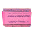 Natural Goat Milk Soap | Exfoliating Cranberry-Seed Scrub | Divine - Musky Floral Scent by Fern Valley Soap