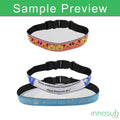 Adjustable Polyester Dog Collar - 6 Sizes by INNOSUB USA