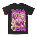 Doja Cat Graphic Tee by Obsessed with graphic tees