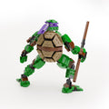 Donatello - Custom TMNT Figure made using LEGO parts - B3 Customs by B3 Customs