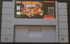 Donkey Kong Country 1 SNES Video Game Cartridge Super Nintendo 1994