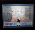 Doom 2 Hell on Earth GBA Video Game Cartridge Game Boy Advance 2002 by VintageVideoGameStore