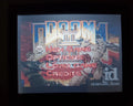 Doom 2 Hell on Earth GBA Video Game Cartridge Game Boy Advance 2002 by VintageVideoGameStore