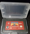 Doom 2 Hell on Earth GBA Video Game Cartridge Game Boy Advance 2002 by VintageVideoGameStore