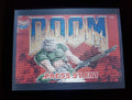 Doom 1 GBA Video Game Cartridge Nintendo Game Boy Advance 2001 by VintageVideoGameStore