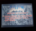 Doom 1 GBA Video Game Cartridge Nintendo Game Boy Advance 2001 by VintageVideoGameStore