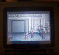 Double Dragon Advance GBA Video Game Nintendo Game Boy Advance 2003 by VintageVideoGameStore