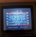 Double Dragon Advance GBA Video Game Nintendo Game Boy Advance 2003 by VintageVideoGameStore