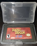Double Dragon Advance GBA Video Game Nintendo Game Boy Advance 2003 by VintageVideoGameStore