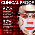 Dr Dennis Gross DRx SpectraLite FaceWare Pro LED Mask by Nava Beauty