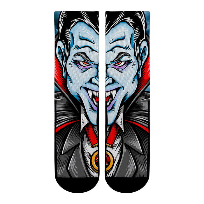 Drac by Rock 'Em Socks