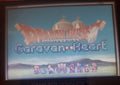 Dragon Quest Caravan Heart GBA Video Game Boy Advance Nintendo by VintageVideoGameStore