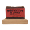Natural Goat Milk Soap | Humboldt Hands Heavy-Duty Hand Cleaner | Dragon's Blood by Fern Valley Soap
