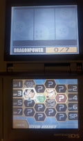 Dragonball Z Supersonic Warriors 2 NDS Video Game Nintendo DS 2005 DBZ by VintageVideoGameStore
