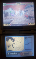 Dragonball Z Supersonic Warriors 2 NDS Video Game Nintendo DS 2005 DBZ by VintageVideoGameStore