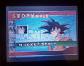 Dragon Ball Z: Supersonic Warriors GBA Video Game Boy Advance DBZ 2004 by VintageVideoGameStore