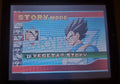 Dragon Ball Z: Supersonic Warriors GBA Video Game Boy Advance DBZ 2004 by VintageVideoGameStore