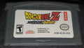 Dragon Ball Z: Supersonic Warriors GBA Video Game Boy Advance DBZ 2004 by VintageVideoGameStore