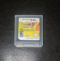 Dragonball Z Supersonic Warriors 2 NDS Video Game Nintendo DS 2005 DBZ by VintageVideoGameStore