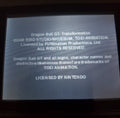 Dragon Ball GT: Transformation GBA Video Game Boy Advance 2005 DBZ by VintageVideoGameStore