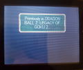 Dragon Ball Z: Buu's Fury GBA Video Game Boy Advance 2004 DBZ by VintageVideoGameStore
