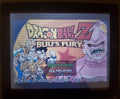 Dragon Ball Z: Buu's Fury GBA Video Game Boy Advance 2004 DBZ by VintageVideoGameStore