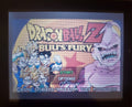 Dragon Ball Z: Buu's Fury GBA Video Game Boy Advance 2004 DBZ by VintageVideoGameStore