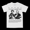 Drake/21 Savage It's All A Blur Tour Graphic Tee by Obsessed with graphic tees