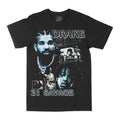 Drake/21 Savage "City Lights" by Obsessed with graphic tees