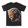 Drake "For All The Dogs Big Face" Graphic Tee by Obsessed with graphic tees