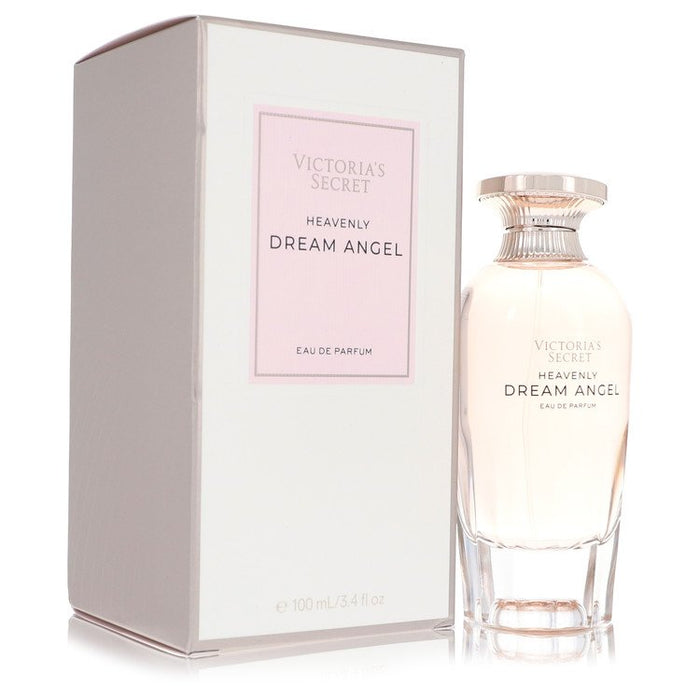 Dream Angels Heavenly by Victoria's Secret Eau De Parfum Spray 3.4 oz for Women by Avera Group