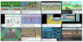 Pokemon Dreary GBA ROM Hack Video Game Boy Advance by VintageVideoGameStore