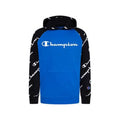 Champion Big Kids All Over Print Signature Fleece Sweatshirt by Vanessa Jane