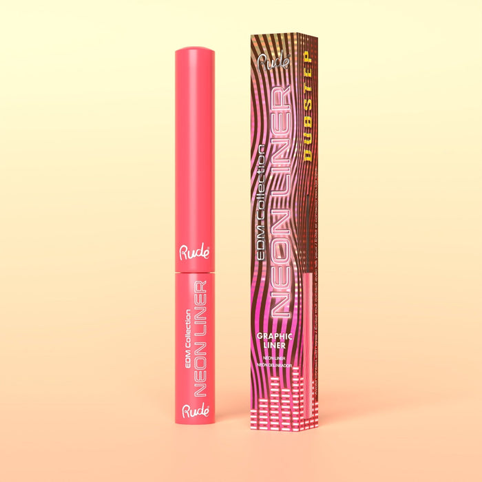 RUDE EDM Collection Neon Liner by Avera Group
